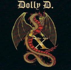 Dolly D : X
